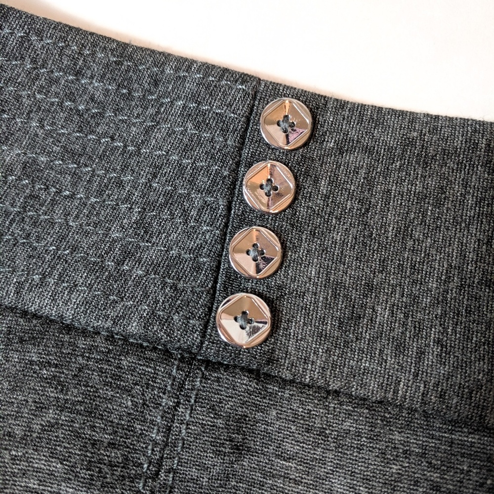 White House Black Market women's pencil skirt - Picture 4 of 4